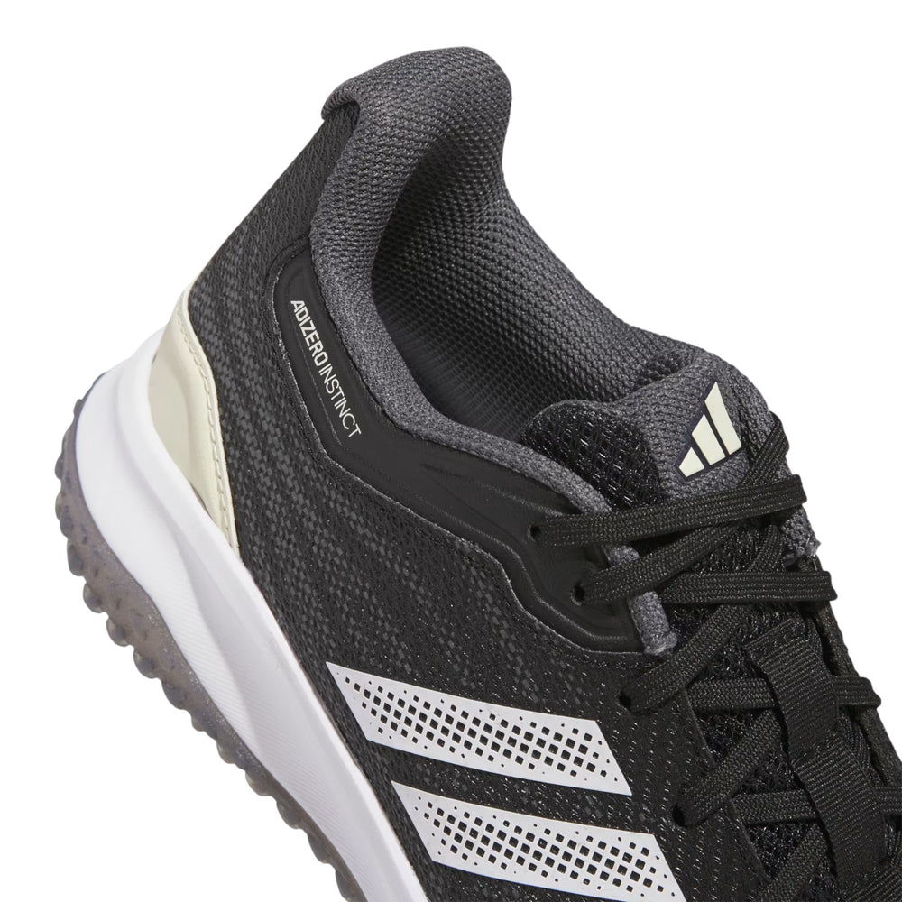 Adidas Adizero Instinct 3.0 Turf Trainer - Black