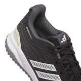 Adidas Adizero Instinct 3.0 Turf Trainer - Black