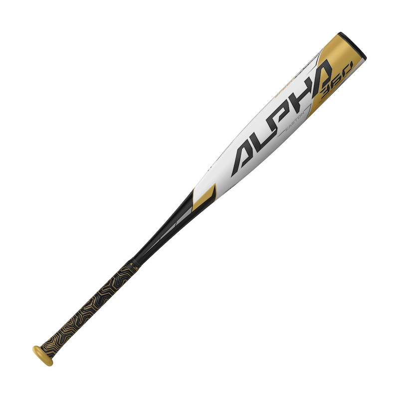Easton Alpha 360 Speed Balanced -10 USSSA Baseball Bat SL20AL10 - Smash It Sports