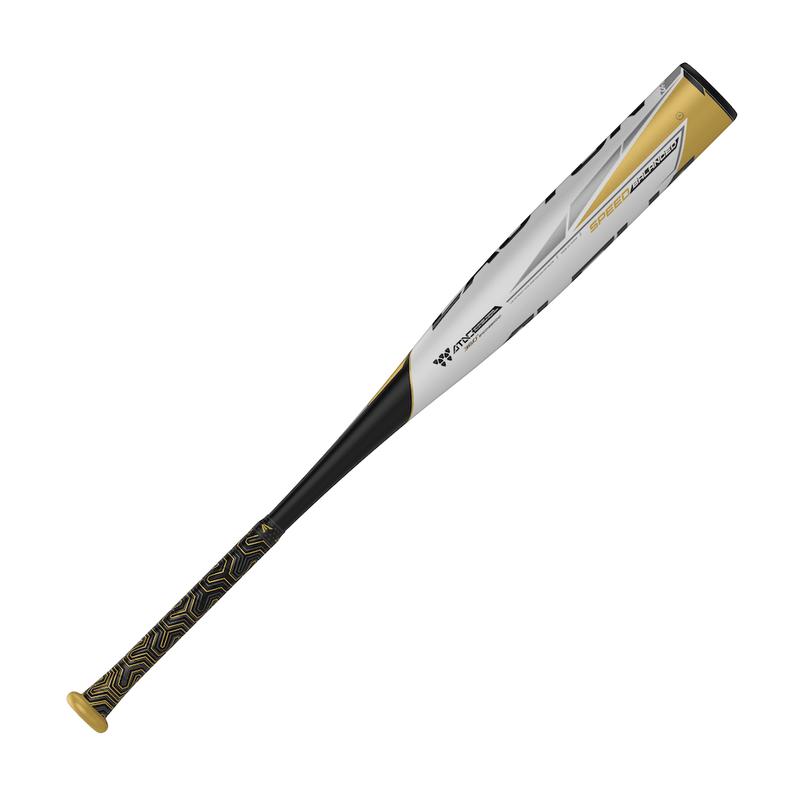 Easton Alpha 360 Speed Balanced -10 USSSA Baseball Bat SL20AL10 - Smash It Sports