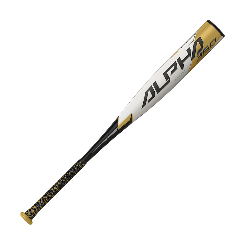 Easton Alpha 360 Pro Balanced -8 USSSA Baseball Bat SL20AL8 - Smash It Sports