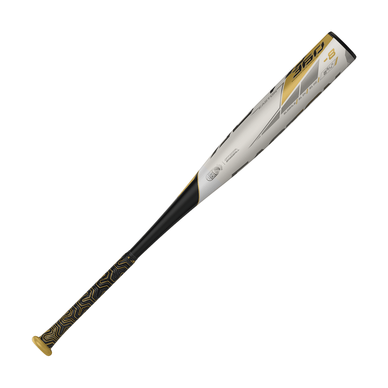 Easton Alpha 360 Pro Balanced -8 USSSA Baseball Bat SL20AL8 - Smash It Sports