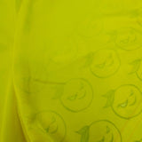 Anarchy Bat Company Short Sleeve Shirt - Lemonhead