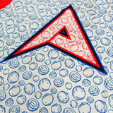 Anarchy Bat Company Short Sleeve Shirt - Too Hefty