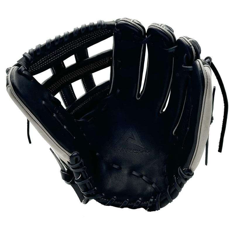 Anarchy Kip Leather Premium Softball Fielding Glove - AFG009 - Smash It Sports