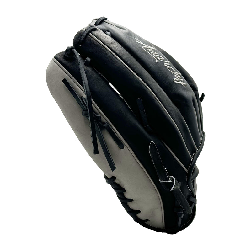 Anarchy Kip Leather Premium Softball Fielding Glove - AFG009 - Smash It Sports