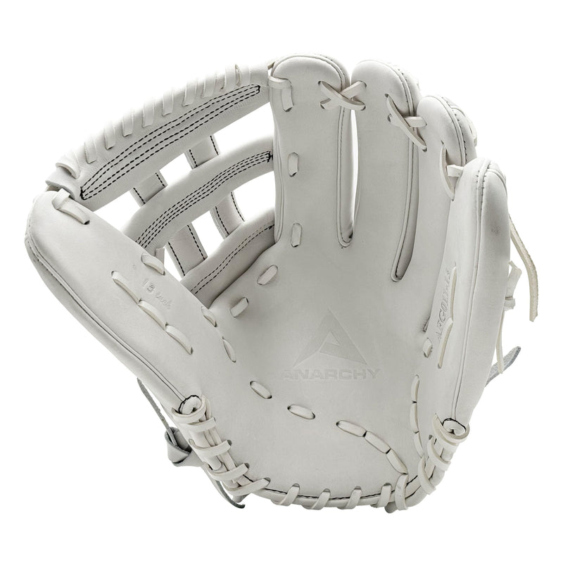 Anarchy Kip Leather Premium Softball Fielding Glove - AFG011 - Smash It Sports