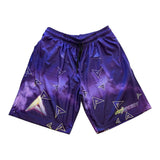 Anarchy Mesh Shorts - Shockwave