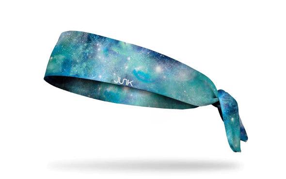 Junk Headband Andromeda - Flex Tie