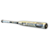 2026 Anarchy War Ready Spec Ops 2-Piece End Loaded USSSA Slowpitch Softball Bat ASPSPEC26U