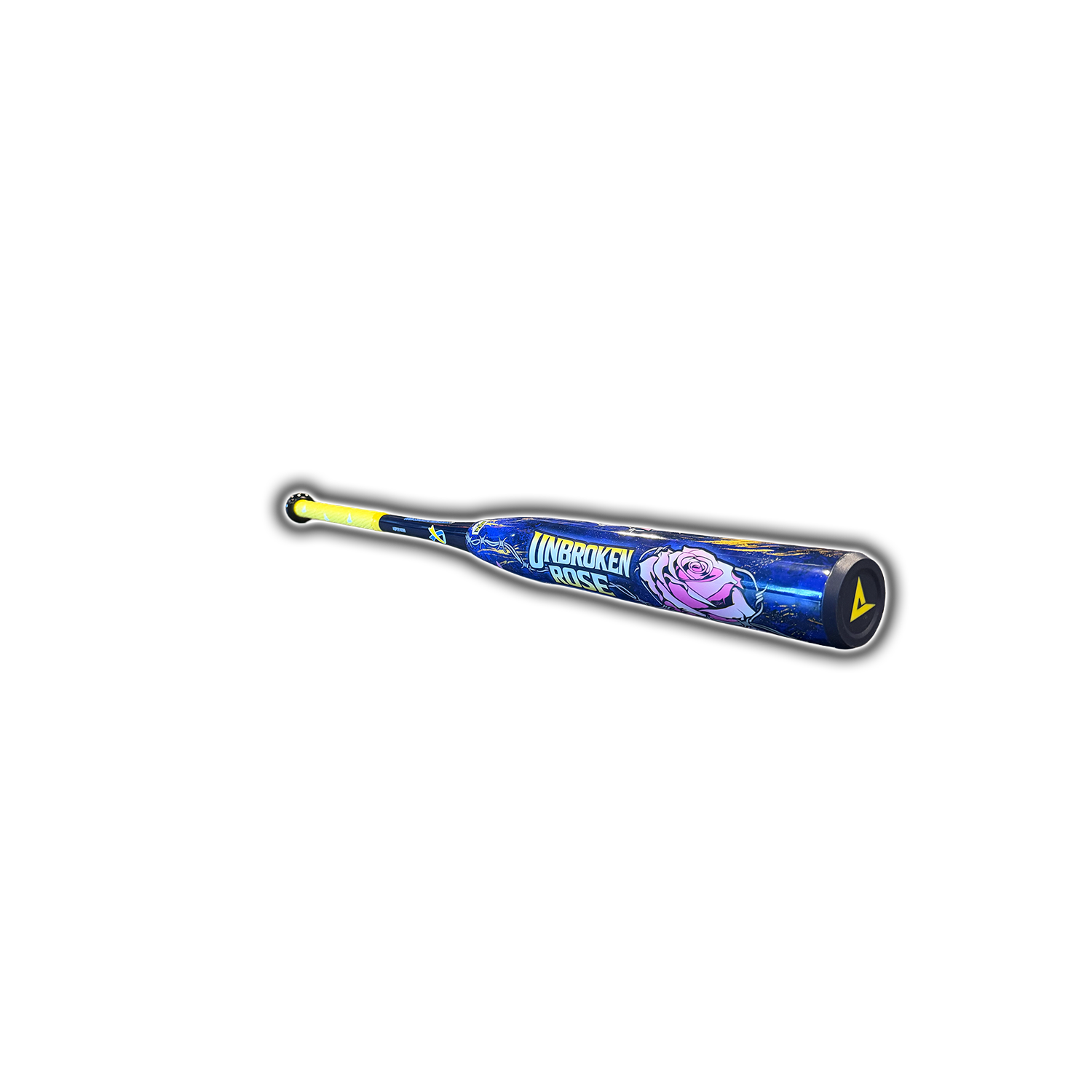 2026 Anarchy Unbroken Rose 2-Piece End Loaded USSSA Slowpitch Softball Bat ASPUBR26U