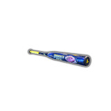 2026 Anarchy Unbroken Rose 2-Piece End Loaded USSSA Slowpitch Softball Bat ASPUBR26U