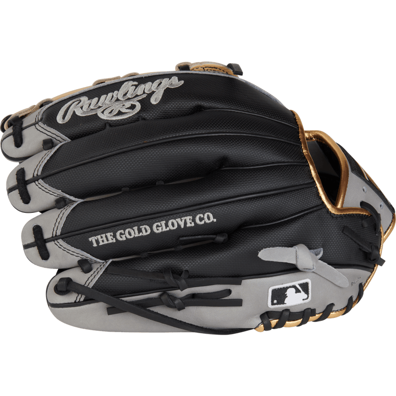 2022 Rawlings Heart of the Hide 12.75″ Apr23' Gold Glove Club - PRO3039-6GCSS - Smash It Sports