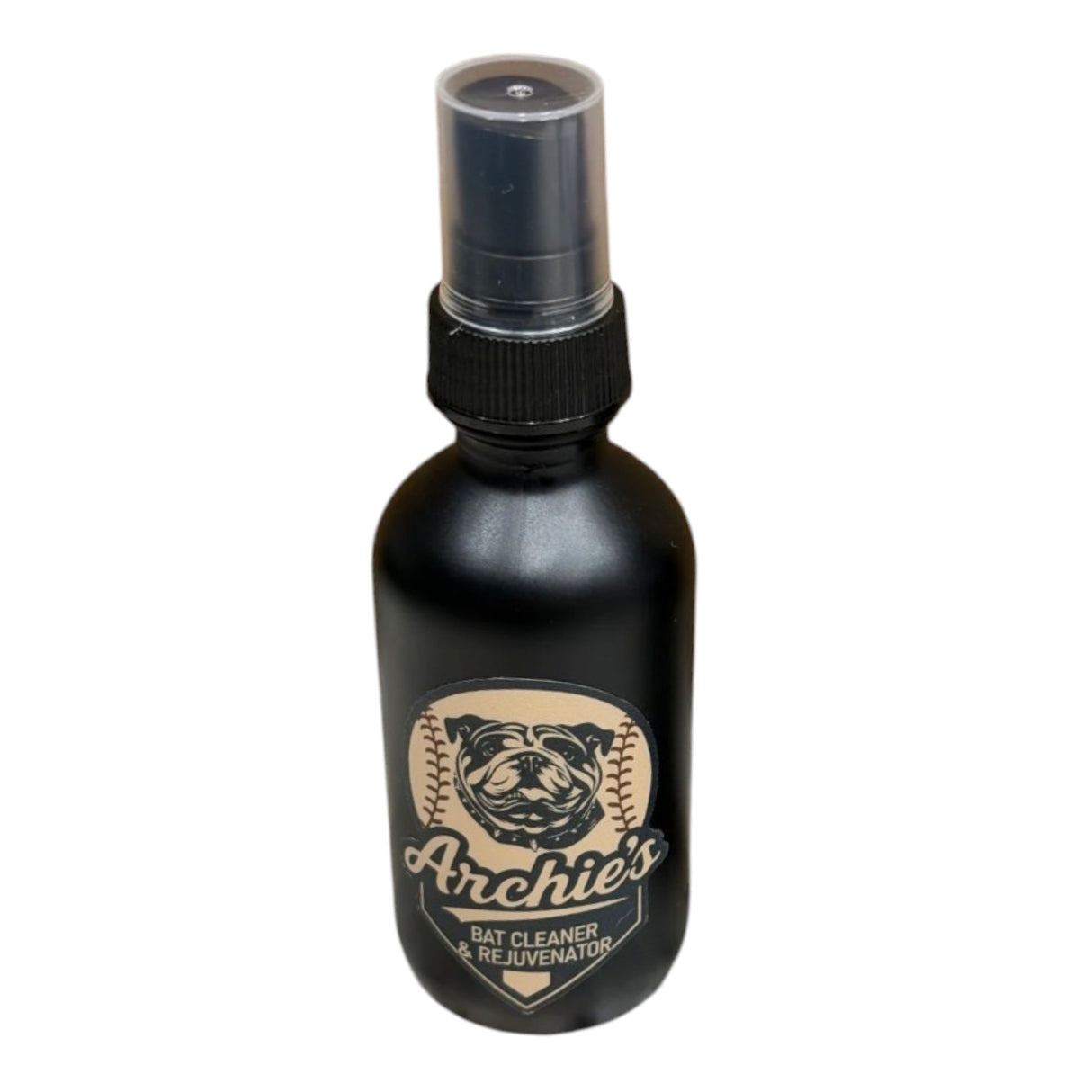 Archie's Bat Cleaner & Rejuvenator