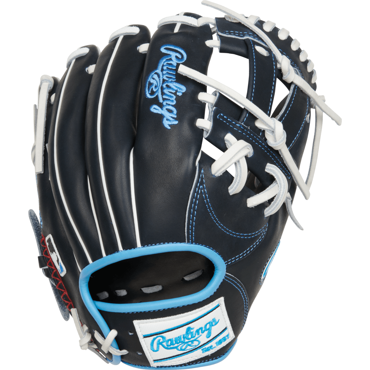 2023 Rawlings Heart of the Hide 11.5″ Glove RGGC Aug23' - PRONP4-7N - Smash It Sports