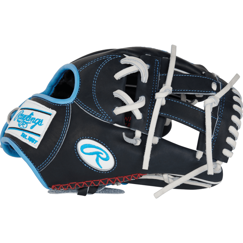 2023 Rawlings Heart of the Hide 11.5″ Glove RGGC Aug23' - PRONP4-7N - Smash It Sports