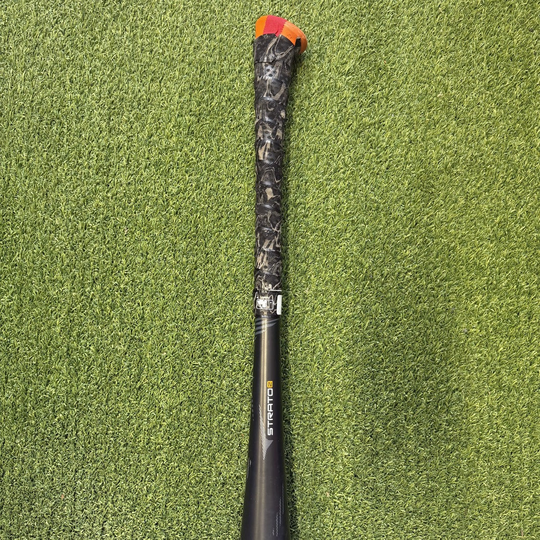 Axe Strato 2 USSSA Baseball Bat -10 | Standard Handle [USED-UB-241] 30/20