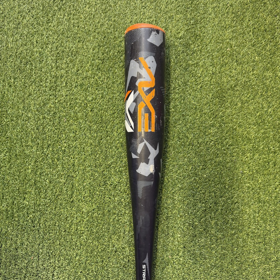 Axe Strato 2 USSSA Baseball Bat -10 | Standard Handle [USED-UB-241] 30/20