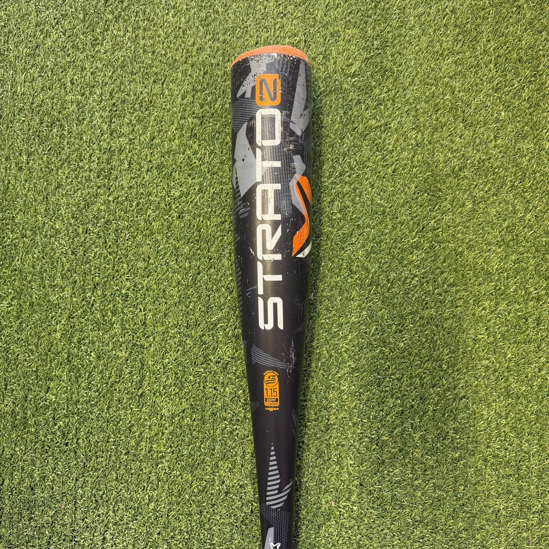 Axe Strato 2 USSSA Baseball Bat -10 | Standard Handle [USED-UB-241] 30/20