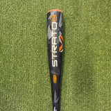 Axe Strato 2 USSSA Baseball Bat -10 | Standard Handle [USED-UB-241] 30/20