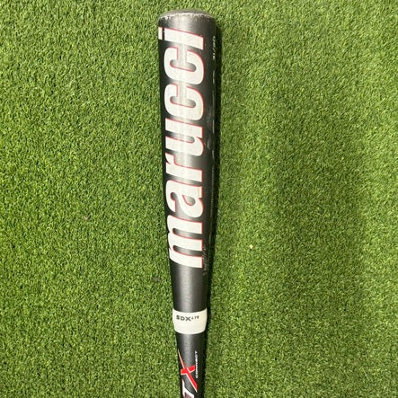 Marucci Cat X Connect (-11) USA Baseball Bat - MSBCCX11USA [USED-UB-156] 31/20