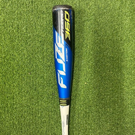 2022 Easton Fuze -10 USA Baseball Bat - YBB20FZH10 [USED-UB-152] 28/18