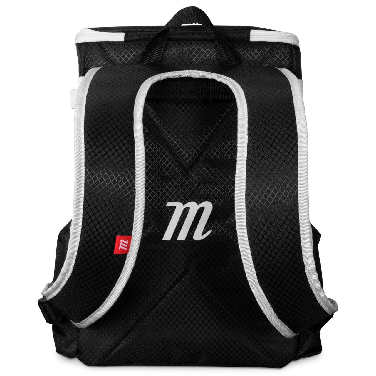 2021 Marucci Badge Youth Bat Pack Bag - Smash It Sports