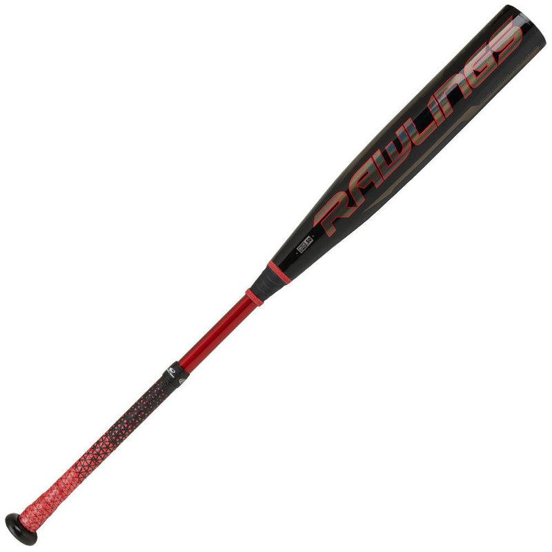 Rawlings Quatro Pro -3 BBCOR Baseball Bat BB1Q3 - Smash It Sports