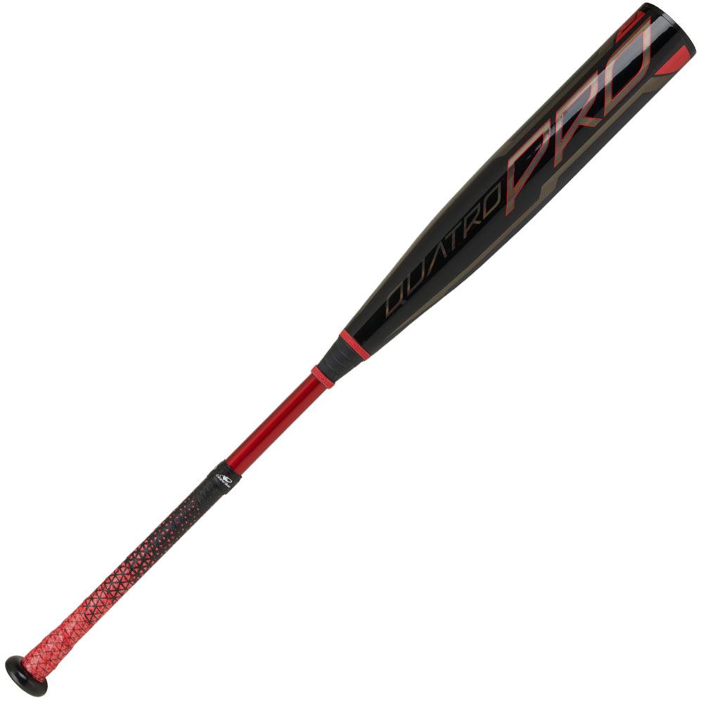 Rawlings Quatro Pro -3 BBCOR Baseball Bat BB1Q3 - Smash It Sports