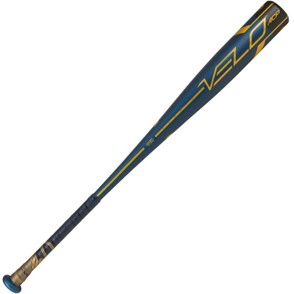 Rawlings Velo ACP BBCOR -3 Baseball Bat BB1V3 - Smash It Sports