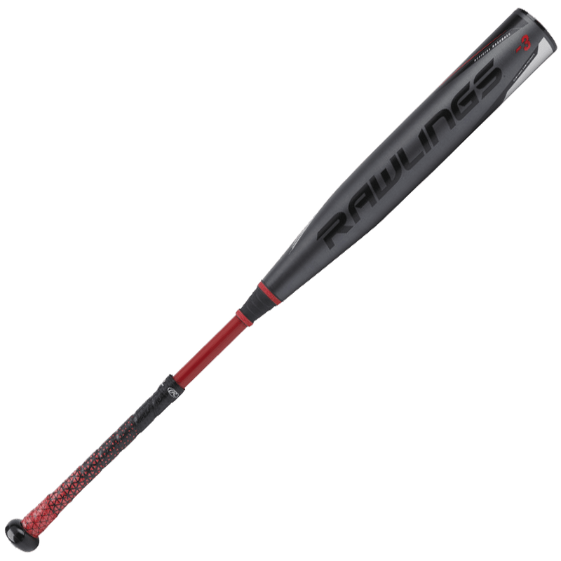 2022 Rawlings Quatro Max (-3) BBCOR Baseball Bat BB2QM3 - Smash It Sports