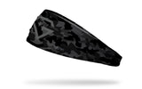 Junk x Gem Gloves Headband Black Ops - Big Bang Lite