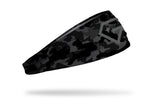 Junk x Gem Gloves Headband Black Ops - Big Bang Lite