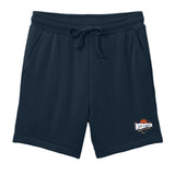 Webster North Coast Basketball Fleece Sweatshort-BC3724