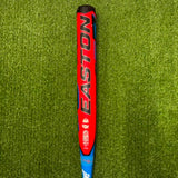 2021 Easton Pow Fire Flex 12.75" Barrel Loaded USSSA Slowpitch Softball Bat SP22POWL [USED-UB167] 26.5oz