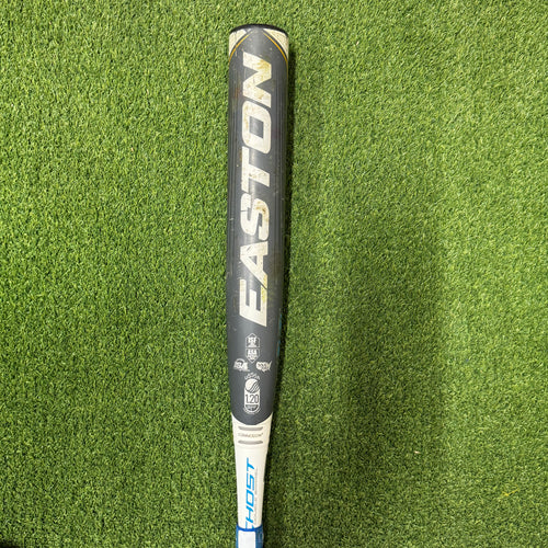 2022 Easton Ghost -10 Fastpitch Softball Bat FP22GH10 [USED-UB-119] 31/21