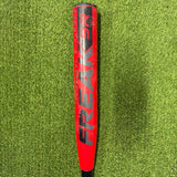 2022 Miken Freak 9R Josh Riley Supermax USSSA Slowpitch Softball Bat - MJR22U [USED-UB219] 25oz