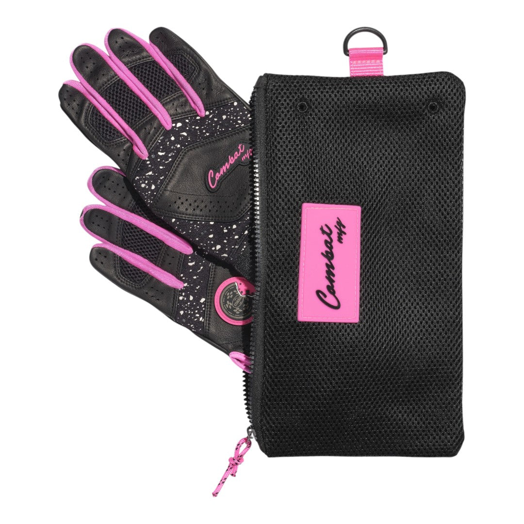 Combat MFG Cookie Jar Long Strap Batting Gloves (Multiple Colors)