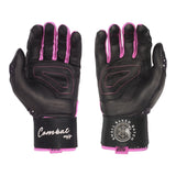 Combat MFG Cookie Jar Long Strap Batting Gloves (Multiple Colors)