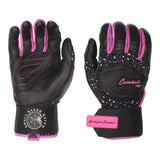 Combat MFG Cookie Jar Long Strap Batting Gloves (Multiple Colors)