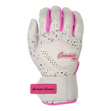 Combat MFG Cookie Jar Long Strap Batting Gloves (Multiple Colors)