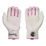 Combat MFG Cookie Jar Long Strap Batting Gloves (Multiple Colors)