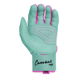 Combat MFG Cookie Jar Long Strap Batting Gloves (Multiple Colors)