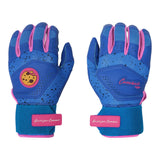 Combat MFG Cookie Jar Long Strap Batting Gloves (Multiple Colors)