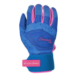 Combat MFG Cookie Jar Long Strap Batting Gloves (Multiple Colors)