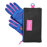Combat MFG Cookie Jar Long Strap Batting Gloves (Multiple Colors)