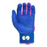 Combat MFG Cookie Jar Long Strap Batting Gloves (Multiple Colors)