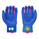 Combat MFG Cookie Jar Long Strap Batting Gloves (Multiple Colors)