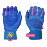 Combat MFG Cookie Jar Long Strap Batting Gloves (Multiple Colors)