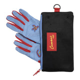 Combat MFG Outdoor Long Strap Batting Gloves (Multiple Colors)